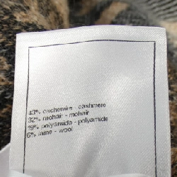 【Khuyến mãi】Chanel CHANEL Áo len 645197