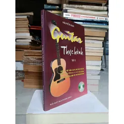 Guitar thực hành - Nguyễn Hạnh