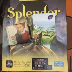 Splendor - nhà sưu tập đá quý 731330