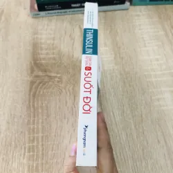 THINSULIN GIẢM CÂN & ĐẸP DÁNG SUỐT ĐỜI  1004867