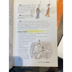 dos & don'ts in Vietnam 448875