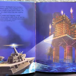 Pixar – Cars 2  792045