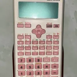 Máy tính VINACAL 570 ES PLUS II 1010062