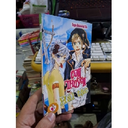 Truyện tranh SÁCH ĐỒNG GIÁ 5K HCM1410-37 Rebooks.vn