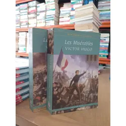Les misérables - Victor Hugo 558624
