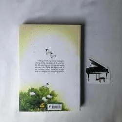 Người Sửa Đàn Dương Cầm - Miyashita Natsu 776983