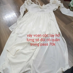 Quần áo nữ Size S M pass lại ạ 330414