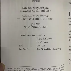 Đối thoại trong năm 2018 một ấn phẩm đặc biệt do Báo Nhân Dân  1026508