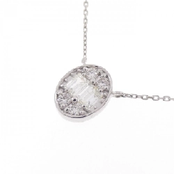 PT Dây chuyền kim cương 0.30CT - Hàng hiệu Authentic 863240