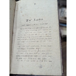 Đời sống thái cổ - Nguyễn Đức Quỳnh ( in năm 1943 ) 1004819