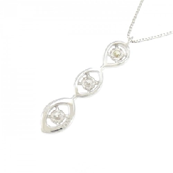 PT Dây chuyền kim cương 0.20CT - Hàng hiệu Chính hãng 868828