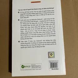 Những kẻ xuất chúng - MALCOLM GLADWELL 706555