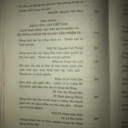 Đảng Cộng sản Việt Nam 694464