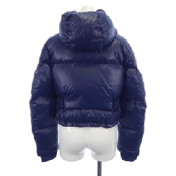 【Khuyến mãi】Áo khoác lông vũ FENDI 642043