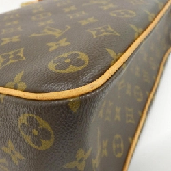 Túi xách Louis Vuitton Monogram Multicolor Cite M51162 618411
