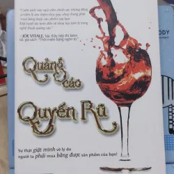 Sách: Quảng cáo quyến rũ - TG: Pierre Martineau (B3)