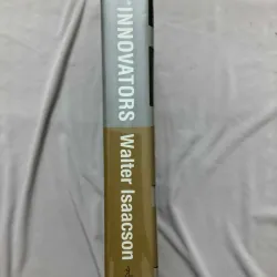 The Innovators (Hard Cover) 697991