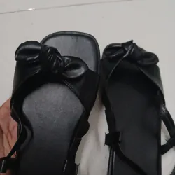 Sandal da đơn giản xinh xinh 754572