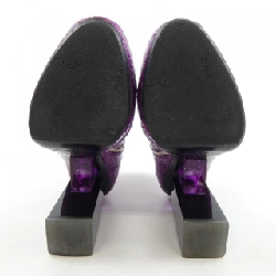 【Mã giảm giá】Giày bốt NICHOLAS KIRKWOOD 658934