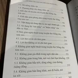 TRUYỆN THƠ XÓNG CHỤ XON XAO  TIỄN DẶN NGƯỜI YÊU) CỦA NGƯỜI THẢI  NHÌN TỪ GÓC ĐỘ THI PHÁP 708061