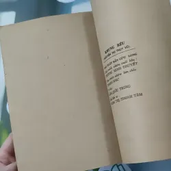 [MIỄN PHÍ BỌC SÁCH] [XƯA] [HIẾM] Khung Rêu (1990) - Nguyễn Thị Thụy Vũ 997646