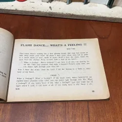 II Âm Nhạc: Tuyển Tập Những Bài Hát Tiếng Anh - 1994 780139