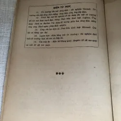 Điện-Học lớp 11 AB 961718