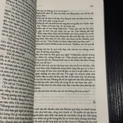 Xấu - Natsuo Kirino 745331