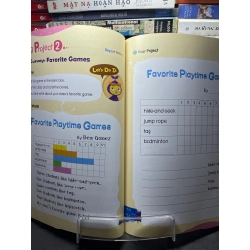 My first writing 2 studentbook 2nd edition mới 90% Efuture HPB2505 SÁCH HỌC NGOẠI NGỮ 459423