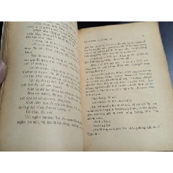 Âm thanh và cuồng nộ - William Faulkner ( bản dịch Tâm Nguyễn ) 452728