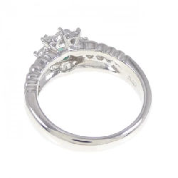 Nhẫn Emerald 0.35CT 673138