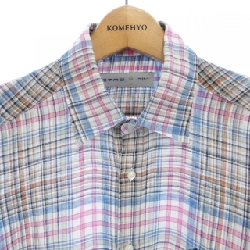 Áo sơ mi ETRO - Hàng hiệu Authentic 902658