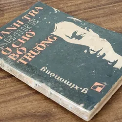 Truyện trinh thám hình sự cổ điển Pháp: THANH TRA MAIGRET Ở CHỖ BỘ TRƯỞNG 715371