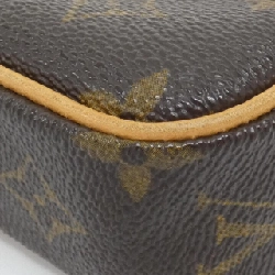 Túi xách vai Louis Vuitton Monogram Marly Bandoulière M51828 612291