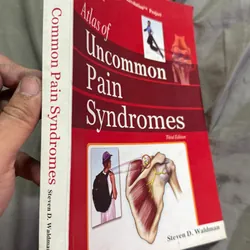 Atlas y khoa Hội chứng đau hiếm gặp  715543