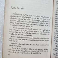 Một cảnh thu muộn | Nguyễn tuân  926910