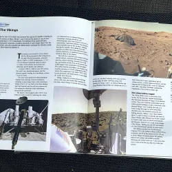 A History Of Space Exploration 993346