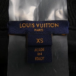 Áo khoác không cổ LOUIS VUITTON FFKC75ITE - Hàng hiệu Authentic 823475