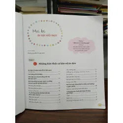 Ăn dặm kiểu Nhật – Tsutsumi Chiharu, Niihara Keiko 573362