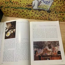 TẾT, The Vietnamese Lunar New Year - Hữu Ngọc, Barbara Cohen 553465