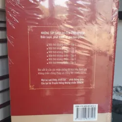 Một Thời Kháng Chiến - Tập 6 750869