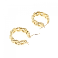 K18YG Bông tai - Hàng hiệu Chính hãng 866267