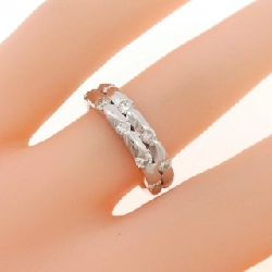 Nhẫn kim cương PT900 0.50CT - Hàng hiệu Authentic 850366