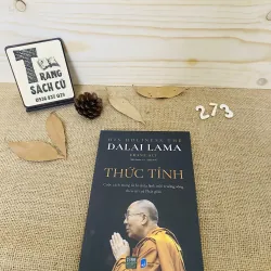 Thức tỉnh - Franz Alt