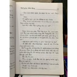 Thời Gian Thầm Lặng - Tập Thơ Của Tác Giả Hàn Vĩnh Nguyên 779533