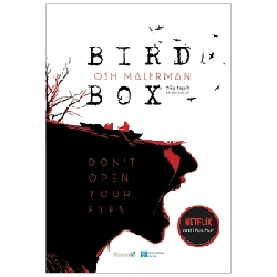 Bird Box - Josh Malerman ASB.PO Oreka Blogmeo 230225