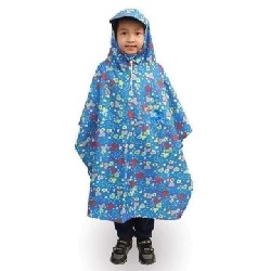 Áo mưa choàng trẻ em 🍂🍂 59407