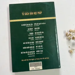 Miếng Da Lừa – Honoré de Balzac  596530
