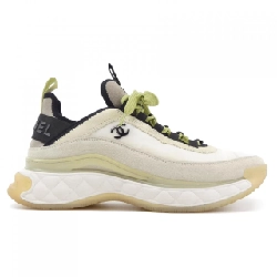 【Mã giảm giá】Giày thể thao CHANEL