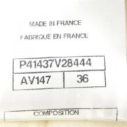 CHANEL P41437V28444 Đầm - Hàng hiệu Chính hãng 814088